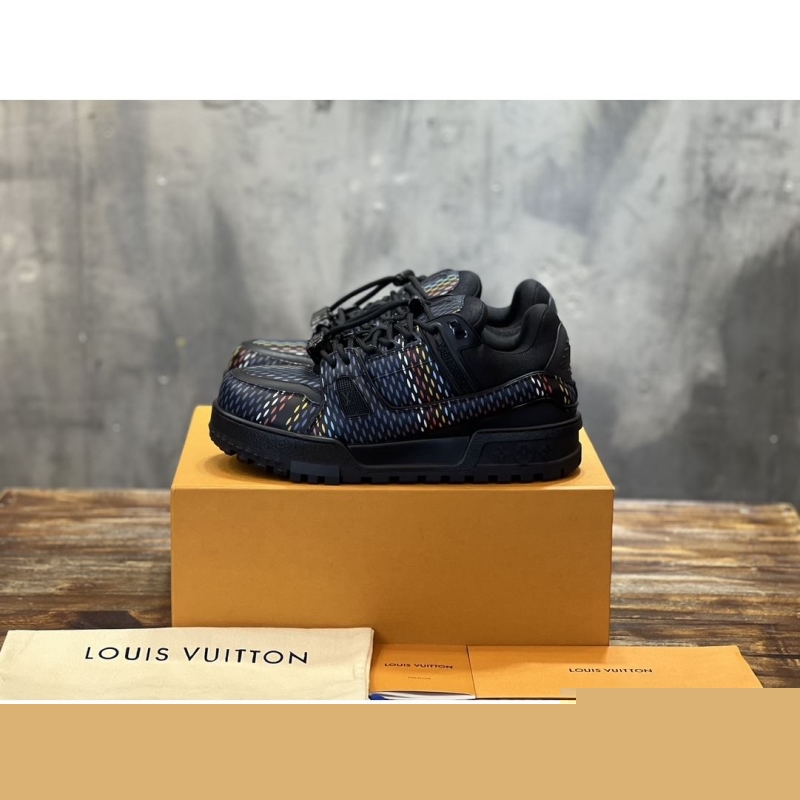 LV Casual Shoes